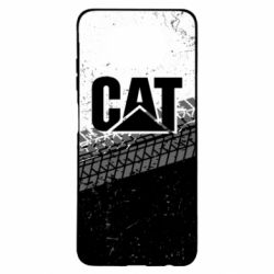 Чехол для Xiaomi Poco X3 CAT and tires - PrintSalon