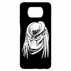 Чехол для Xiaomi Poco X3 Чужой хищник - PrintSalon