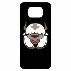 Чехол для Xiaomi Poco X3 Cute Appa - PrintSalon