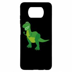 Чехол для Xiaomi Poco X3 Dino toy story - PrintSalon