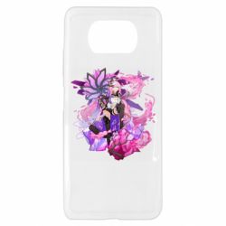 Чохол для Xiaomi Poco X3 Elysia - PrintSalon