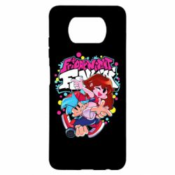 Чохол для Xiaomi Poco X3 FNF Heroes - PrintSalon