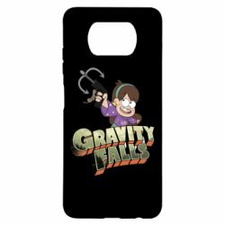 Чохол для Xiaomi Poco X3 Гравіті Фолз