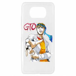 Чехол для Xiaomi Poco X3 GTO Art