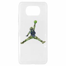 Чехол для Xiaomi Poco X3 Херсон ВСУ - PrintSalon