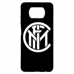 Чехол для Xiaomi Poco X3 Inter FC - PrintSalon