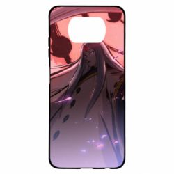 Чохол для Xiaomi Poco X3 Kaguya Ootsutsuki - PrintSalon