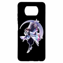 Чехол для Xiaomi Poco X3 Канаэ Кочо - PrintSalon