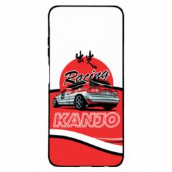 Чохол для Xiaomi Poco X3 Kanjo - PrintSalon