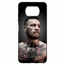 Чохол для Xiaomi Poco X3 Конор Макгрегор UFC - PrintSalon