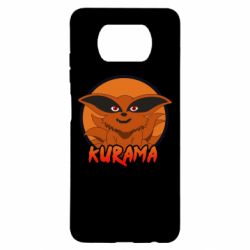 Чохол для Xiaomi Poco X3 Kurama - PrintSalon