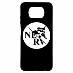 Чохол для Xiaomi Poco X3 Nerv - PrintSalon