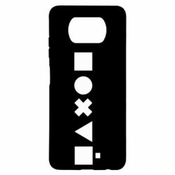 Чохол для Xiaomi Poco X3 Пох...Все одно