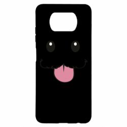 Чехол для Xiaomi Poco X3 Poro Camiseta lol - PrintSalon