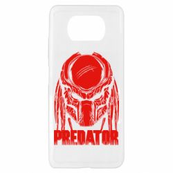 Чохол для Xiaomi Poco X3 Predator. - PrintSalon