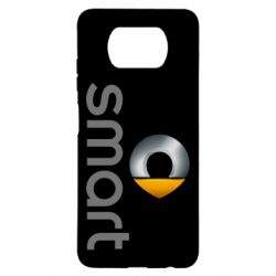 Чехол для Xiaomi Poco X3 Smart 2 - PrintSalon