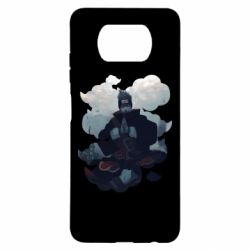 Чохол для Xiaomi Poco X3 Underwater Kisame