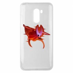 Чохол для Xiaomi Pocophone F1 Attacking Hornet - PrintSalon