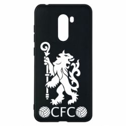 Чохол для Xiaomi Pocophone F1 Chelsea CFC - PrintSalon