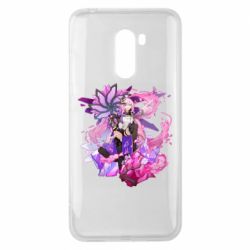 Чохол для Xiaomi Pocophone F1 Elysia - PrintSalon