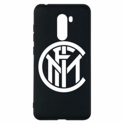 Чехол для Xiaomi Pocophone F1 Inter FC - PrintSalon