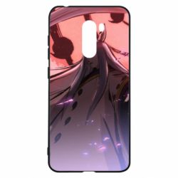 Чохол для Xiaomi Pocophone F1 Kaguya Ootsutsuki - PrintSalon
