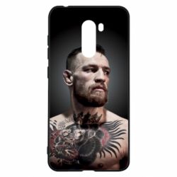 Чохол для Xiaomi Pocophone F1 Конор Макгрегор UFC - PrintSalon