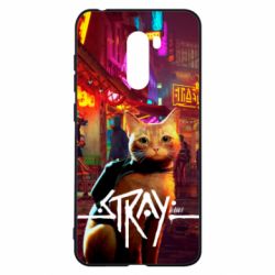 Чехол для Xiaomi Pocophone F1 Stray game - PrintSalon