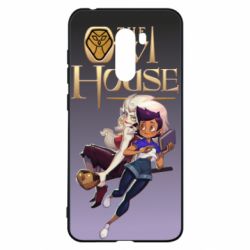 Чохол для Xiaomi Pocophone F1 The Owl House - PrintSalon