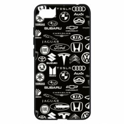 Чохол для Xiaomi Redmi 6A Auto Fan - PrintSalon