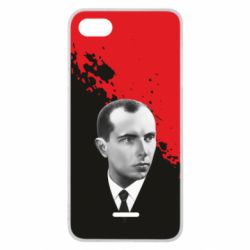 Чохол для Xiaomi Redmi 6A Бандера. Степан Бандера - PrintSalon