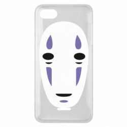 Чохол для Xiaomi Redmi 6A Безликий - PrintSalon