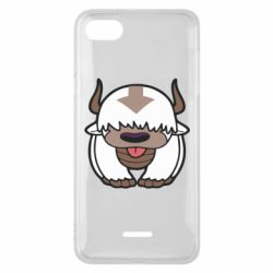 Чехол для Xiaomi Redmi 6A Cute Appa - PrintSalon