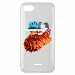 Чехол для Xiaomi Redmi 6A DRG