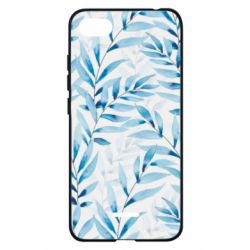 Чохол для Xiaomi Redmi 6A Fern pattern - PrintSalon