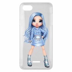 Чехол для Xiaomi Redmi 6A Gabriela Icely - PrintSalon