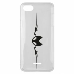 Чехол для Xiaomi Redmi 6A Hollow Knight  frame