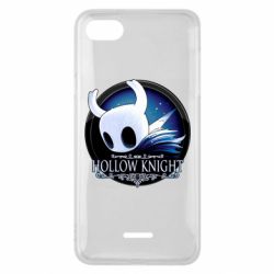 Чехол для Xiaomi Redmi 6A hollow knight game