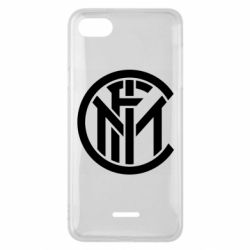 Чехол для Xiaomi Redmi 6A Inter FC - PrintSalon