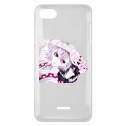 Чохол для Xiaomi Redmi 6A Juuzou Suzuya - PrintSalon