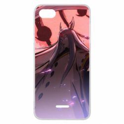 Чохол для Xiaomi Redmi 6A Kaguya Ootsutsuki - PrintSalon