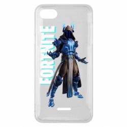 Чехол для Xiaomi Redmi 6A King of Ice - PrintSalon