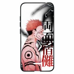 Чохол для Xiaomi Redmi 6A Magic Battles - PrintSalon