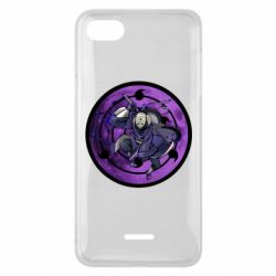 Чохол для Xiaomi Redmi 6A Obito in Endless Tsukuyomi - PrintSalon