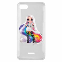 Чехол для Xiaomi Redmi 6A Амайя Рейн - PrintSalon