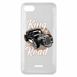 Чехол для Xiaomi Redmi 6A Road King - PrintSalon