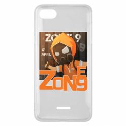 Чехол для Xiaomi Redmi 6A Standoff Zone 9