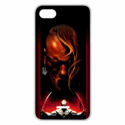 Чохол для Xiaomi Redmi 6A Украина – мать, за нее надо головой стоять - PrintSalon