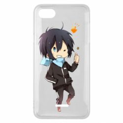 Чехол для Xiaomi Redmi 6A Ято - PrintSalon