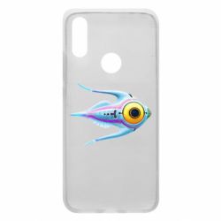 Чехол для Xiaomi Redmi 7 Arctic Peeper - PrintSalon